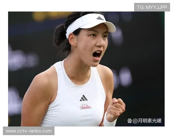 王欣瑜谈网球赛季与中国赛季重叠下的心理挑战及伤病管理之道 王欣瑜谈网球赛季与中国赛季重叠下的心理挑战及伤病管理之道
