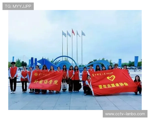 志愿者多语言服务，武汉展国际赛事组织力