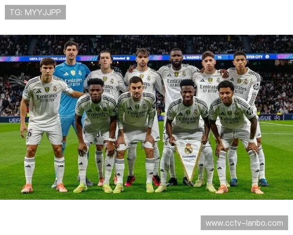 罗德里戈破荒首开纪录，皇马半场1-0曼城