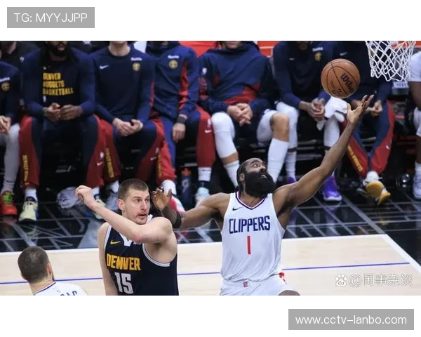 西部前六竞争白热化，火箭胜森林狼助掘金稳固前三