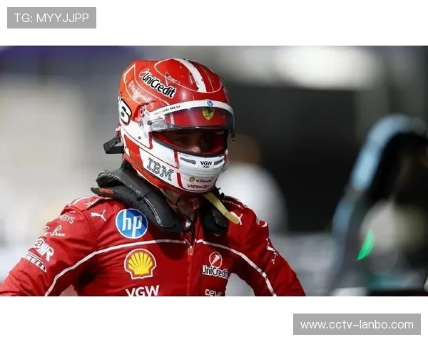 勒克莱尔主场摩纳哥站亚军，法拉利双车完赛成绩回暖
